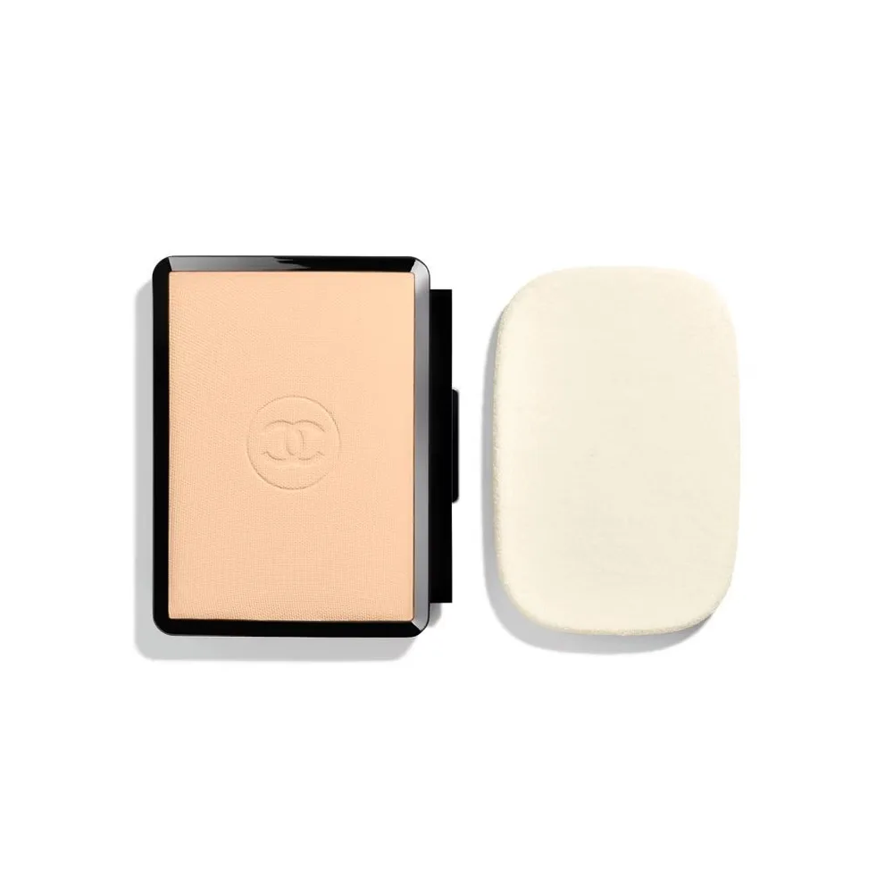 Основа Chanel ULTRA LE TEINT, оттенок B20 - сменный блок