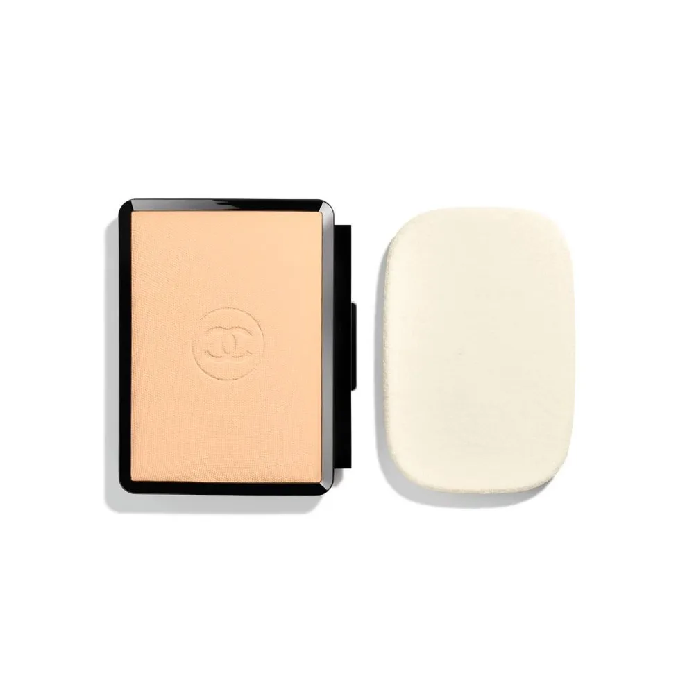 Основа Chanel ULTRA LE TEINT, оттенок B30 - BEIGE