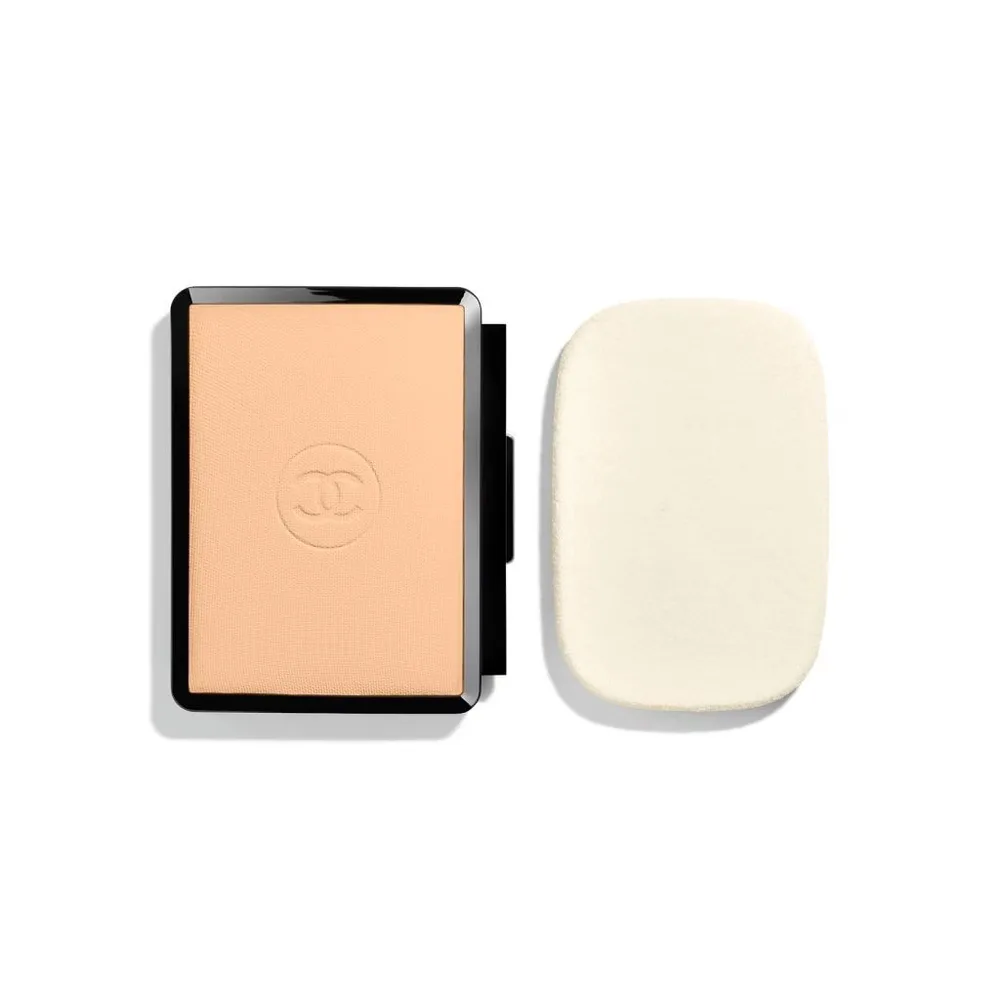 Основа Chanel ULTRA LE TEINT, оттенок B40 - BEIGE