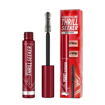 Тушь для ресниц Rimmel London
