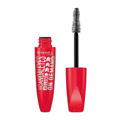 Тушь для ресниц Rimmel London
