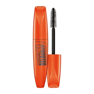Тушь для ресниц Rimmel London Scandaleyes Reloaded, 12 мл