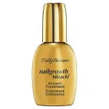Sally Hansen Nailgrowth Miracle - strengthening nail conditioner, 13.3 мл — фото 1