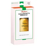 Sally Hansen Nailgrowth Miracle - strengthening nail conditioner, 13.3 мл — фото 2