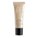 Основа ARTDECO Fluid Camouflage Foundation, оттенок 5 - NEUTRAL/LIGHT SKIN — фото 4
