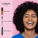L'Oreal Paris Infaillible 32H Fresh Wear Тональная основа, оттенок 355 - SIENNA — фото 2
