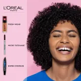 L'Oreal Paris Infaillible 32H Fresh Wear Тональная основа, оттенок 365 - DORE FONCE/DEEP GOLDEN — фото 3