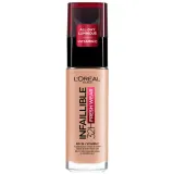 L'Oreal Paris Infaillible 32H Fresh Wear Тональная основа, оттенок PERLE ROSE — фото 1