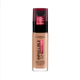 L'Oreal Paris Infaillible 32H Fresh Wear Тональная основа, оттенок undefined — фото 1