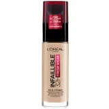 L'Oreal Paris Infaillible 32H Fresh Wear Тональная основа, оттенок 132 — фото 1