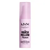 Основа для макияжа NYX Professional Makeup Marshmallow Soothing, 30 мл — фото 1