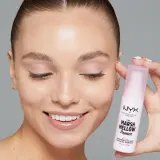 Основа для макияжа NYX Professional Makeup Marshmallow Soothing, 30 мл — фото 6