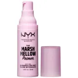 Основа для макияжа NYX Professional Makeup Marshmallow Soothing, 30 мл — фото 8