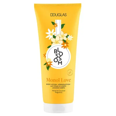 Эмульсия для тела Douglas Collection Monoi Love Body Lotion, 200 мл