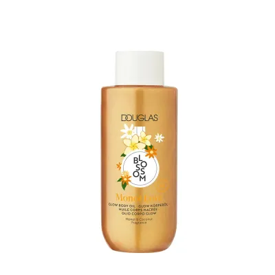 Масло для тела Douglas Collection Monoi Love Glow Body Oil, 100 мл