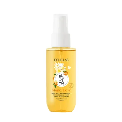 Спрей для тела Douglas Collection Monoi Love Body Mist, 100 мл