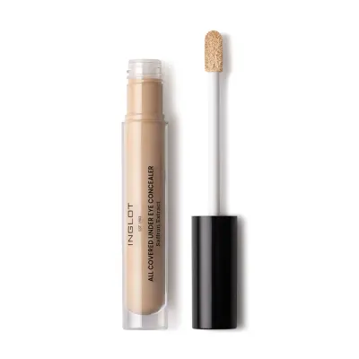 Inglot All Covered Корректор для глаз, оттенок 105 - 105