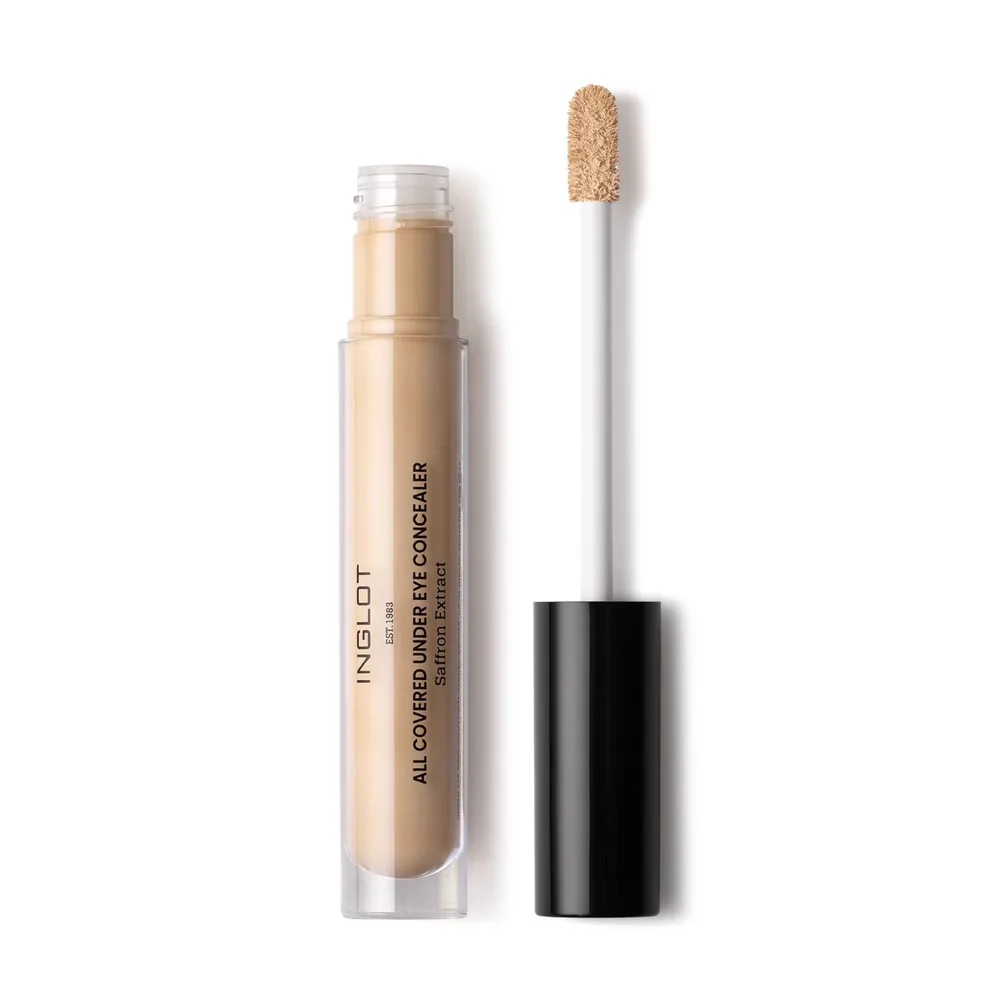 Inglot All Covered Корректор для глаз, оттенок 106 - 106