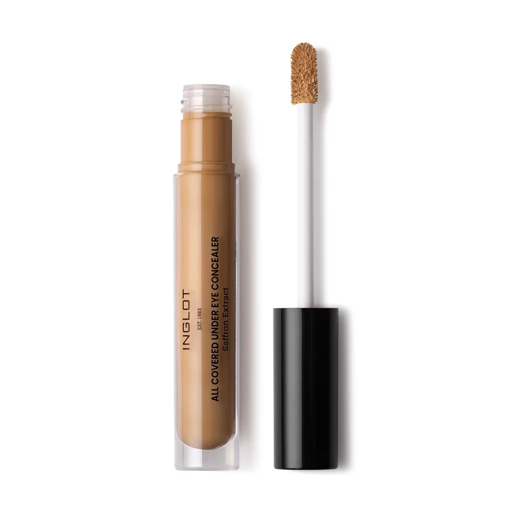 Inglot All Covered Корректор для глаз, оттенок 110 - 110