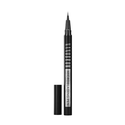 Nanobrow Карандаш-маркер для бровей, 1 мл, оттенок DARK BLONDE