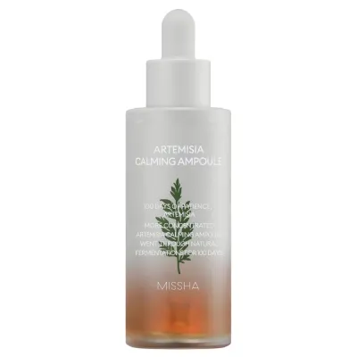 MISSHA Artemisia Calming Ampoule, 50 мл