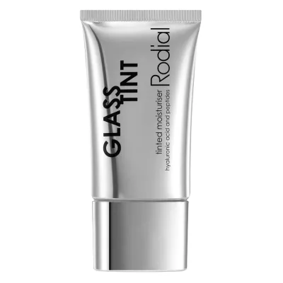 Rodial Glass Tint Тонирующий дневной крем, оттенок 1 CAPRI, 30 мл