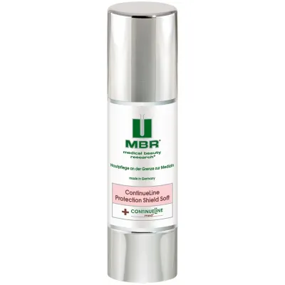 Крем для лица MBR Medical Beauty Research Protection Shield Soft, 50 мл
