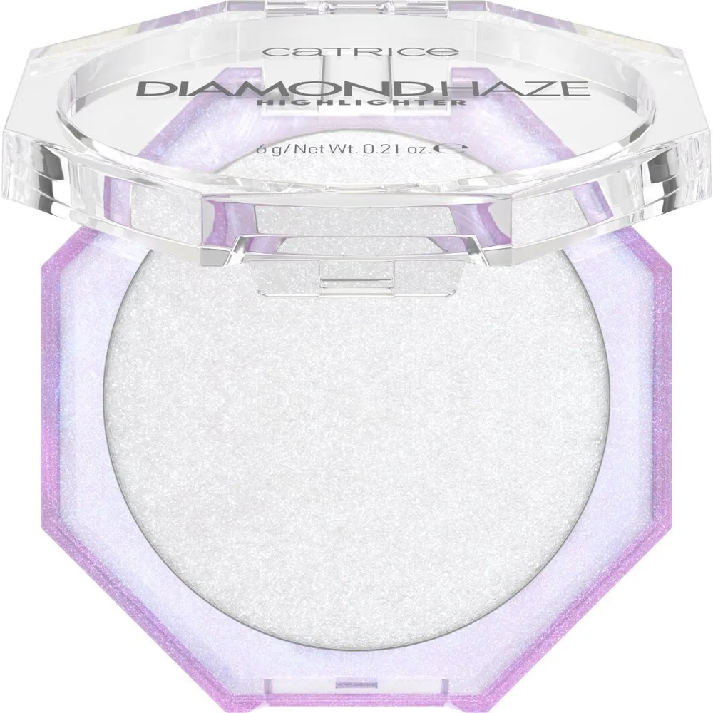 Хайлайтер Catrice Rozswietlacz Diamond Haze Highlighter, 6 г