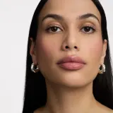 Inglot Velvet Define Карандаш для губ 2 в 1 контурный и помада, сатиновый финиш, с точилкой, оттенок 63 - ROSE CHOCOLATE — фото 3