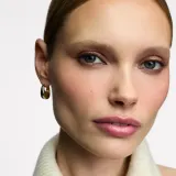 Inglot Velvet Define Карандаш для губ 2 в 1 контурный и помада, сатиновый финиш, с точилкой, оттенок 64 - BLUSHING ESPRESSO — фото 2