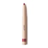 Inglot Velvet Define Карандаш для губ 2 в 1 контурный и помада, сатиновый финиш, с точилкой, оттенок 66 - MUTED BERRY — фото 1