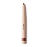 Inglot Velvet Define Карандаш для губ 2 в 1 контурный и помада, сатиновый финиш, с точилкой, оттенок 70 - BLUSHING BROWN — фото 1