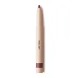Inglot Velvet Define Карандаш для губ 2 в 1 контурный и помада, сатиновый финиш, с точилкой, оттенок 73 - DUSTY ROSE — фото 1