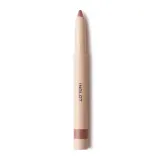 Inglot Velvet Define Карандаш для губ 2 в 1 контурный и помада, сатиновый финиш, с точилкой, оттенок 74 - BLUSH MUSE — фото 1