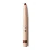 Inglot Velvet Define Карандаш для губ 2 в 1 контурный и помада, сатиновый финиш, с точилкой, оттенок 75 - COCOA CREAM — фото 1