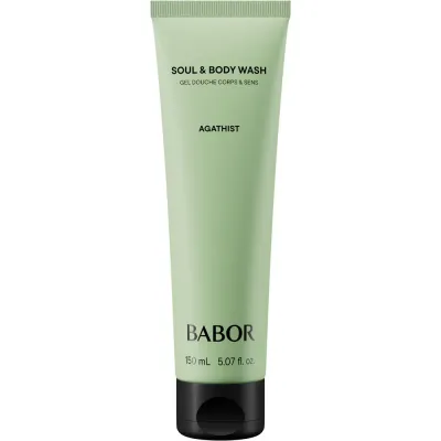 Гель для тела BABOR Soul & Body Wash Agathist, 150 мл