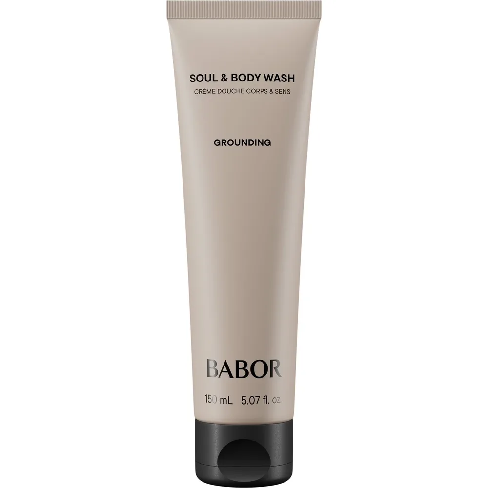 Гель для тела BABOR Soul & Body Wash Grounding, 150 мл