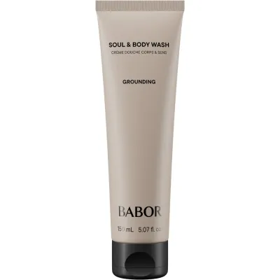 Гель для тела BABOR Soul & Body Wash Grounding, 150 мл