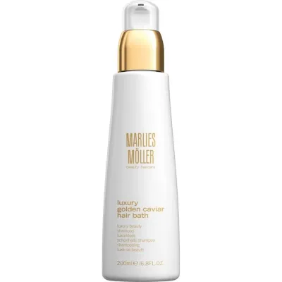 Шампунь для волос Marlies Moller Hair Bath, 200 мл