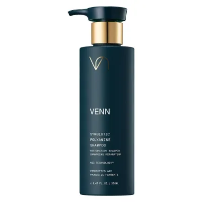 Шампунь для волос Venn Synbiotic Polyamine Shampoo, 250 мл