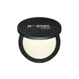 IT Cosmetics Bye Bye Pores Пудра компактная прозрачная, оттенок BYE BYE PORES PRESSED — фото 1