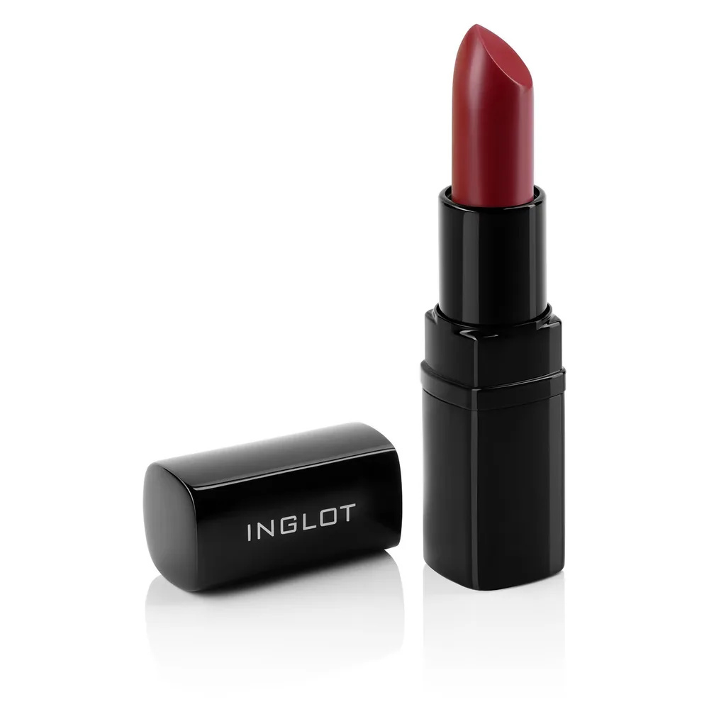 Помада для губ в стике Inglot Matte, оттенок 446