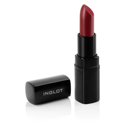 Помада для губ в стике Inglot Matte, оттенок 446