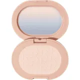 Revolution Powder Pops Пудра рассыпчатая фиксирующая, с эффектом сглаживания, 5 г, оттенок PEACH — фото 1