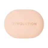 Revolution Powder Pops Пудра рассыпчатая фиксирующая, с эффектом сглаживания, 5 г, оттенок PEACH — фото 2
