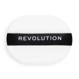 Revolution Powder Pops Пудра рассыпчатая фиксирующая, с эффектом сглаживания, 5 г, оттенок PEACH — фото 4