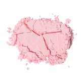Revolution Powder Pops Пудра рассыпчатая фиксирующая, с эффектом сглаживания, 5 г, оттенок ROSE — фото 2