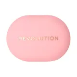 Revolution Powder Pops Пудра рассыпчатая фиксирующая, с эффектом сглаживания, 5 г, оттенок ROSE — фото 4