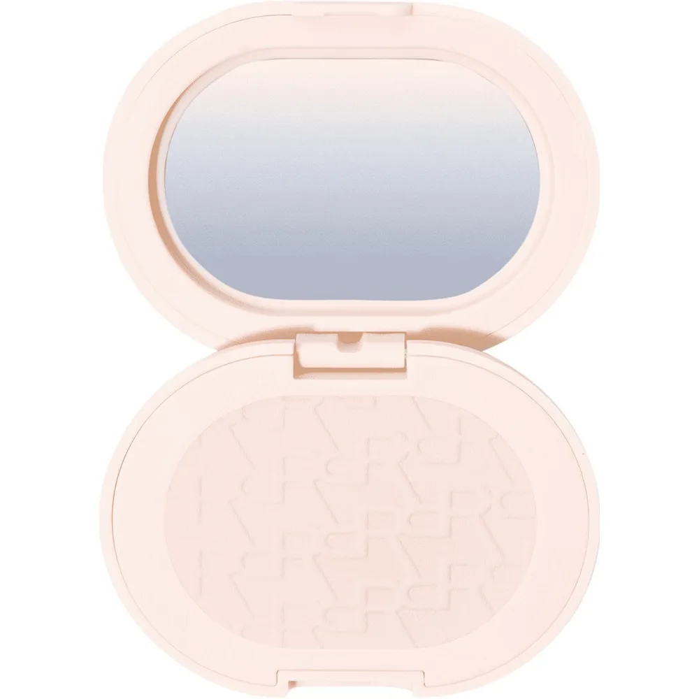 Revolution Powder Pops Пудра рассыпчатая фиксирующая, с эффектом сглаживания, 5 г, оттенок TRANSLUCENT