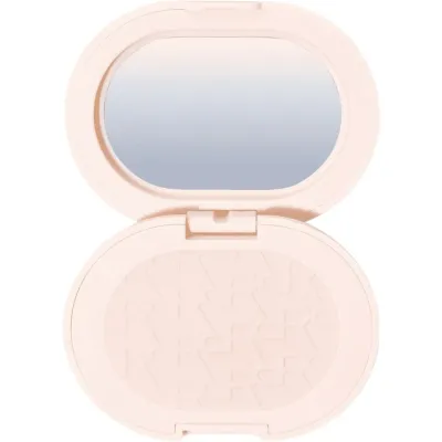 Revolution Powder Pops Пудра рассыпчатая фиксирующая, с эффектом сглаживания, 5 г, оттенок TRANSLUCENT
